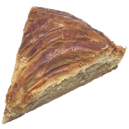 Frangipane