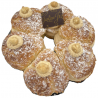 Paris Brest