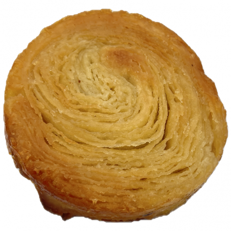 Kouign Amman